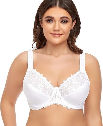 Ladies plus size - size, minimizer