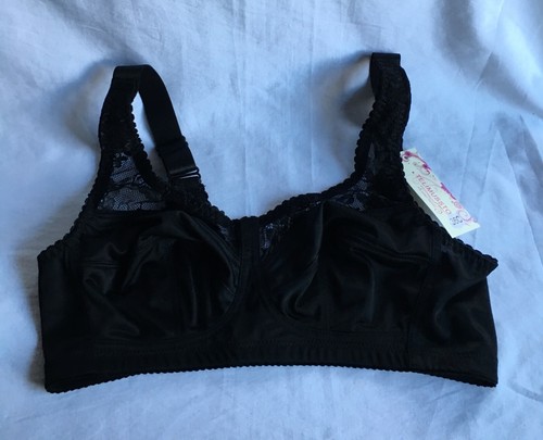 Telimussto bra 36c - bra,