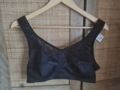 Ladies bra unwired - ,