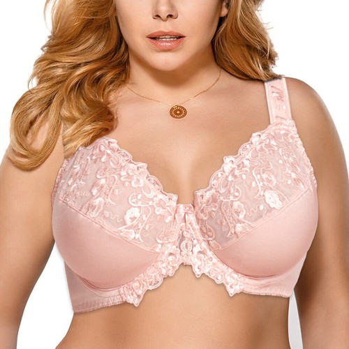 New ladies embroidery plus - new,