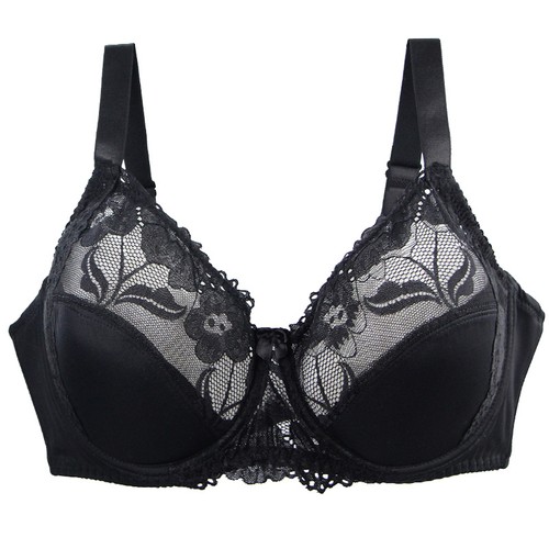 New plus size bra - plus,