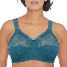 Ladies Plus Size Minimiser Bra