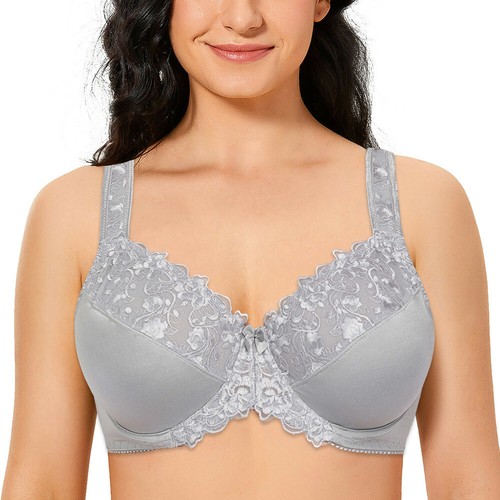 Ladies full cup lace - ladies,