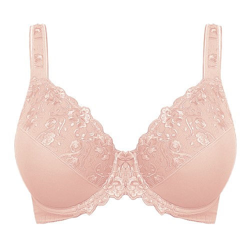 Underwired full cup unpadded - underwired,
