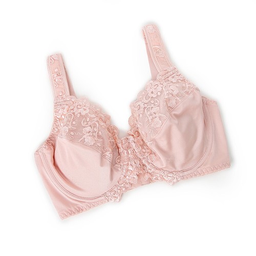 Women embroidered lace full - embroidered,