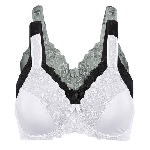 Ladies lace floral balcony - lace,