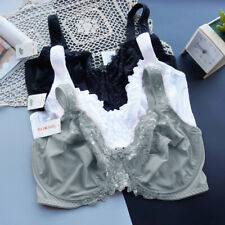 Big Size Women's Bra