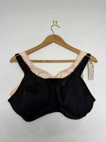 Telimussto pack bras - 2,