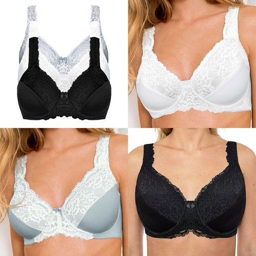 Ladies underwired full cup - ladies,