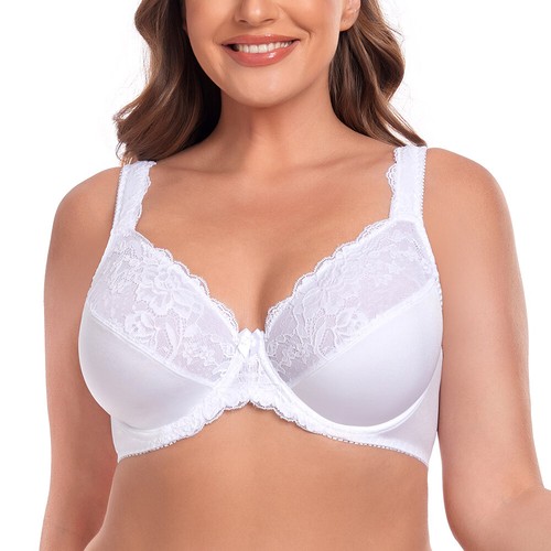 Ladies full cup underwired - uk,