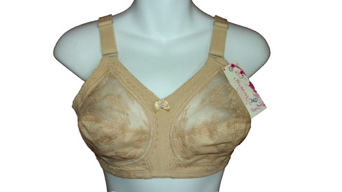 Nwt telimussto women s beige - -,