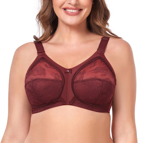 Womens full coverage plus size - full,