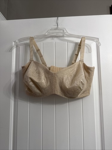 Telimussto strapless bra 40h - bra,