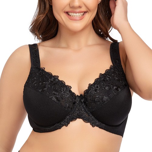 Ladies underwired sexy full - underwired,