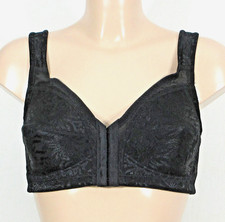 Telimussto Black Front