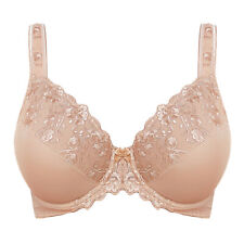 Women's Underwire Unlined Bra