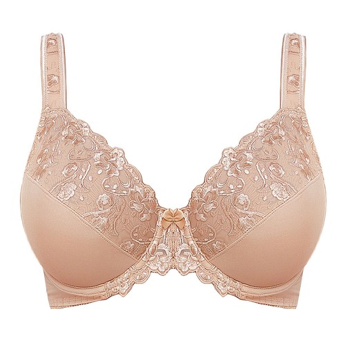 Women underwire unlined - underwire, bra