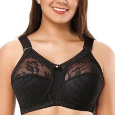 Ladies Non Wired Full Cup Bra