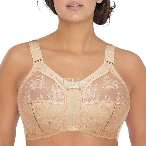 Womens wirefree non padded - uk,