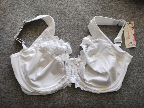 Lovely new tellimusto white - new,