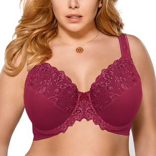 Ladies full cup lace - ladies,