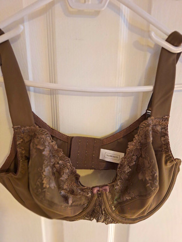 Telimussto floral lace - telimussto,