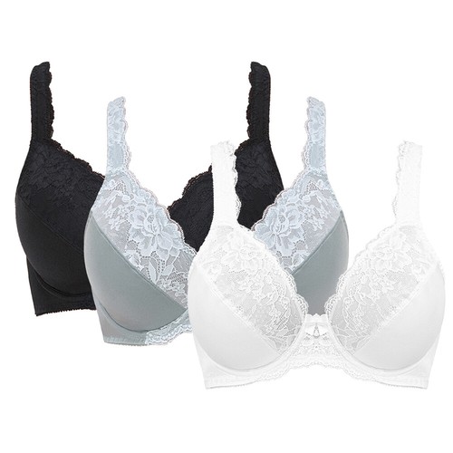 Ladies underwired full - uk,