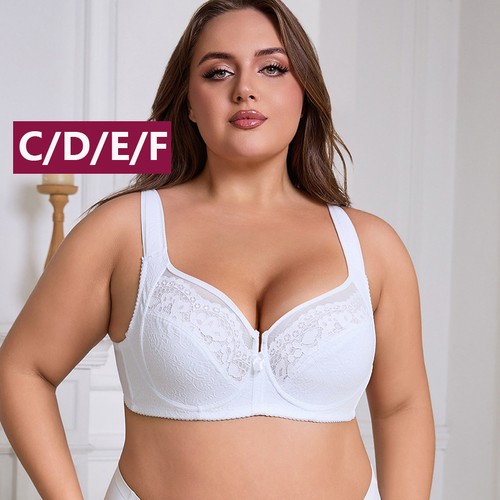 New sexy lace bras - new,
