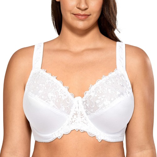Ladies underwired full cup - ladies,