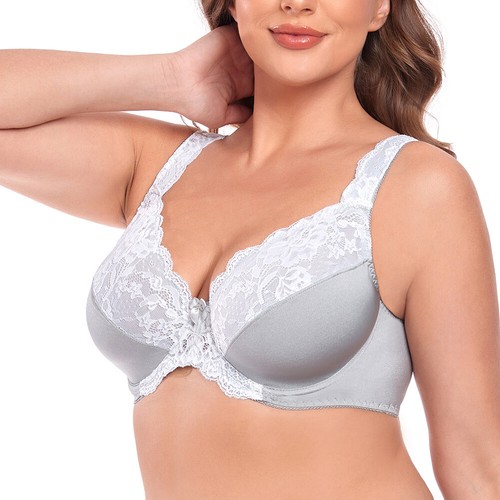 Ladies full cup lace - full,
