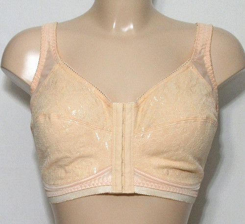 Telimussto beige front - beige,
