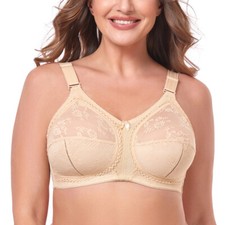 UK Size, Firm support, Non