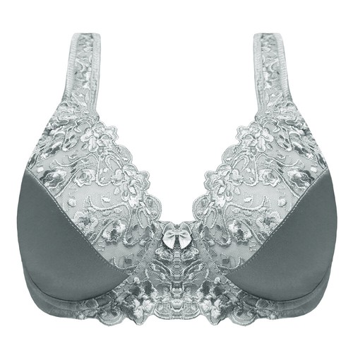 Big ladies lace full - lace, cup