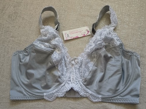 Telimussto wired and unpadded - telimussto,