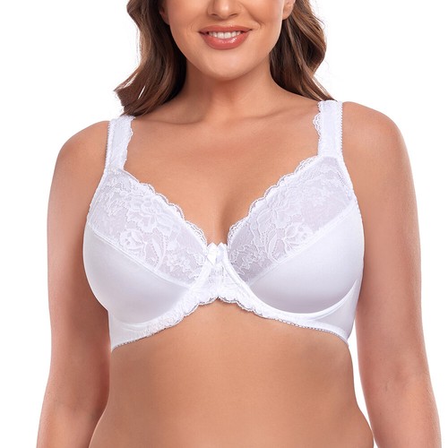 Women underwire bra - women's,