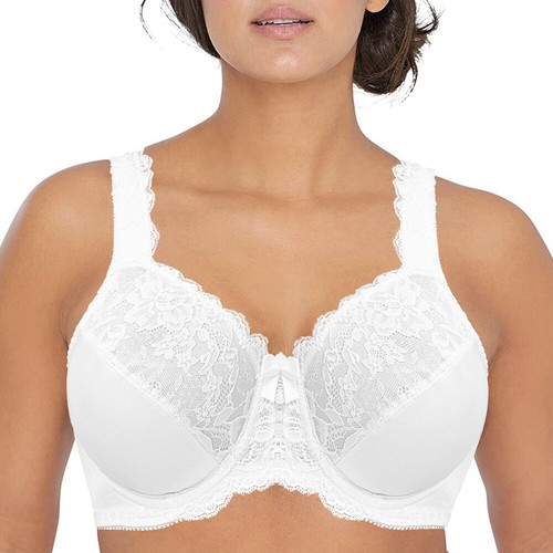 Ladies floral lace - uk,