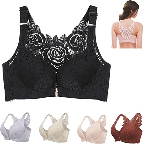 Floral secrets comfort - floral, rose
