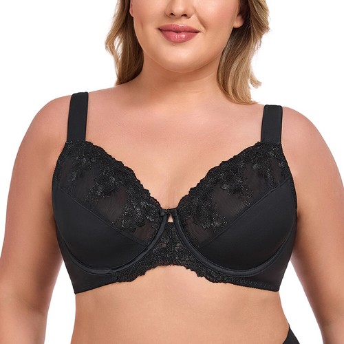 Ladies full coverage - ladies,