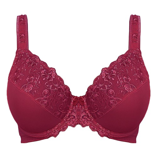 Women full cup - cup, lace
