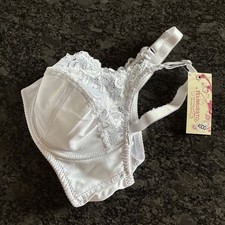 Telimussto Bra 40DD Underwired