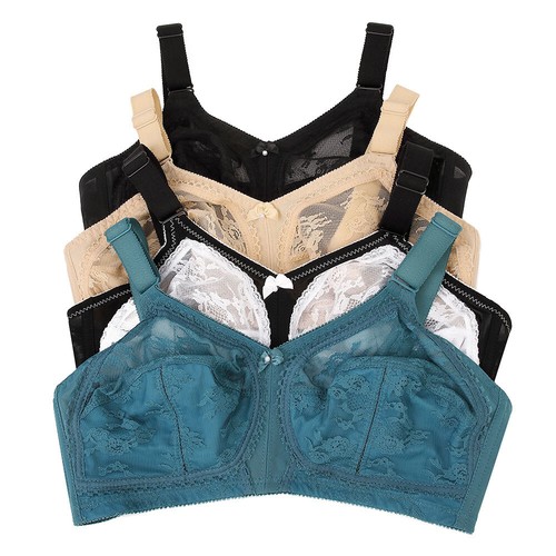 Size lace full - size, cup