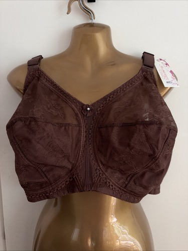 Nwt telimussto 46g - nwt,