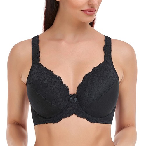 Ladies underwire plus size - underwire,